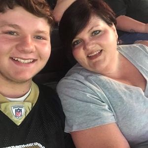 Meet your Posher, Aimee